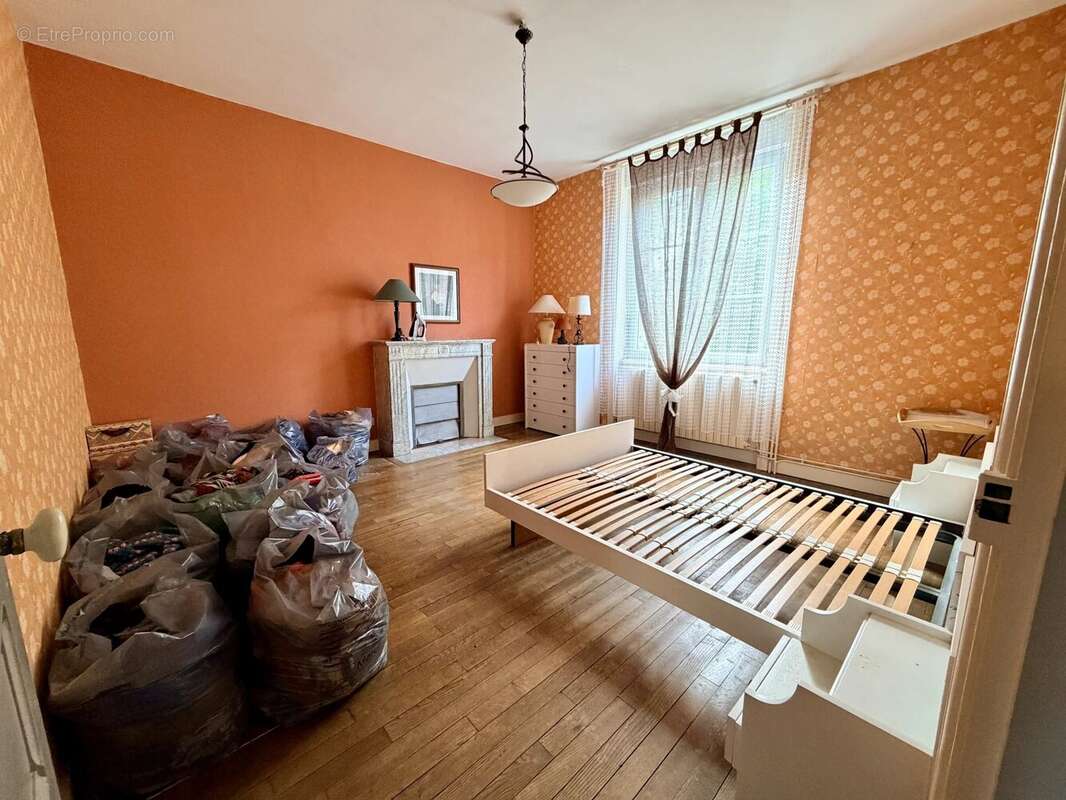 Maison de ville - 133m2 - 4 chambres - terrain 256m2 - photo 13