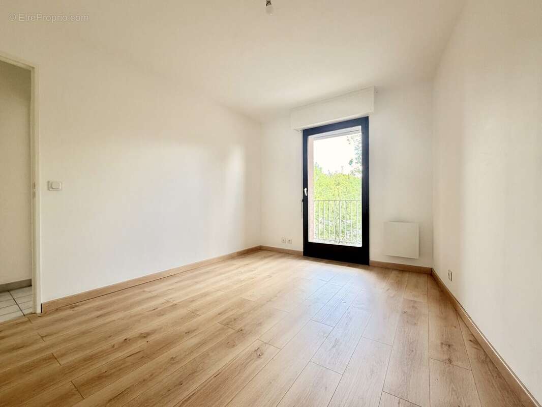 Appartement à HALLUIN