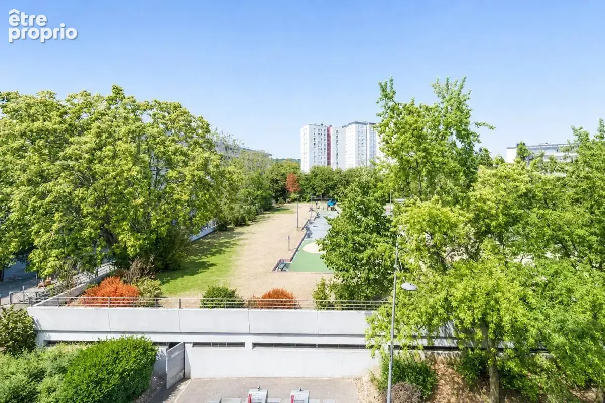 Bel appartement T4 de 86 m² à Argenteuil, traversant, lumineux avec vue dégagée - photo 8