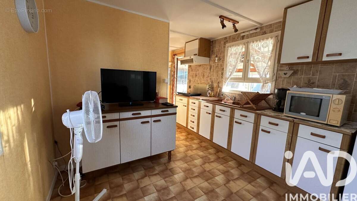 Photo 6 - Terrain à FREJUS