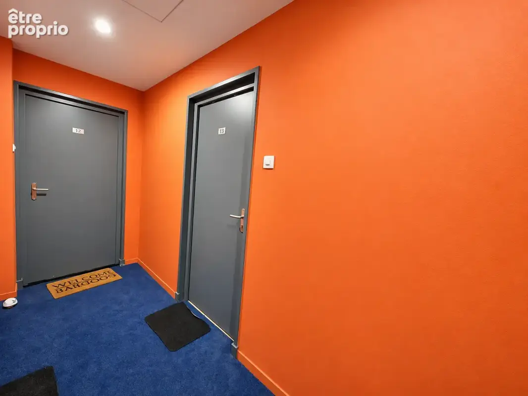 Lille   Vieux-Lille : studio - photo 8