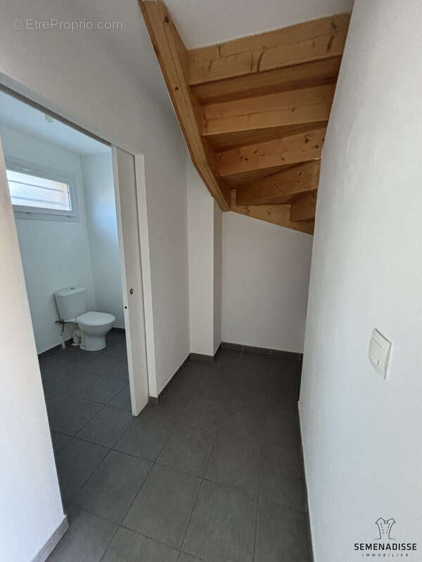 Maison 83 m² à Toulouse  - photo 6
