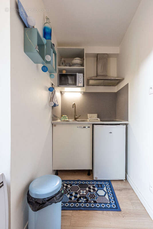 Agence immobiliere laforet - exclusivite - "ceropegia" et "clivia" -  annecy - hyper centre-ville - immeuble en vente avec 2 stu - photo 16