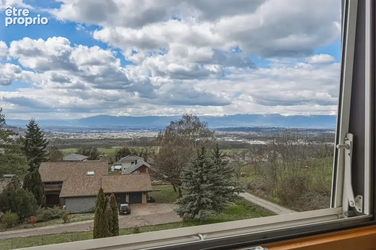 Maison individuelle - Vue panoramique et calme - photo 14