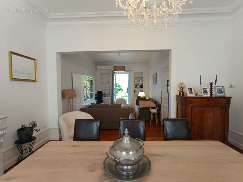 Maison à PERIGUEUX