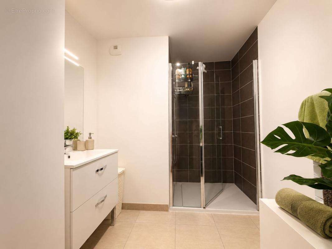 Appartement de 45 m2 dans le bourg des Sorinières - photo 5