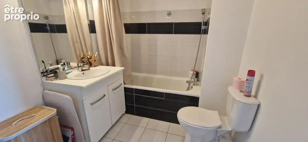 Appartement sur Garons 2 pièce(s) 39.10 m2 spécial investisseur - photo 6