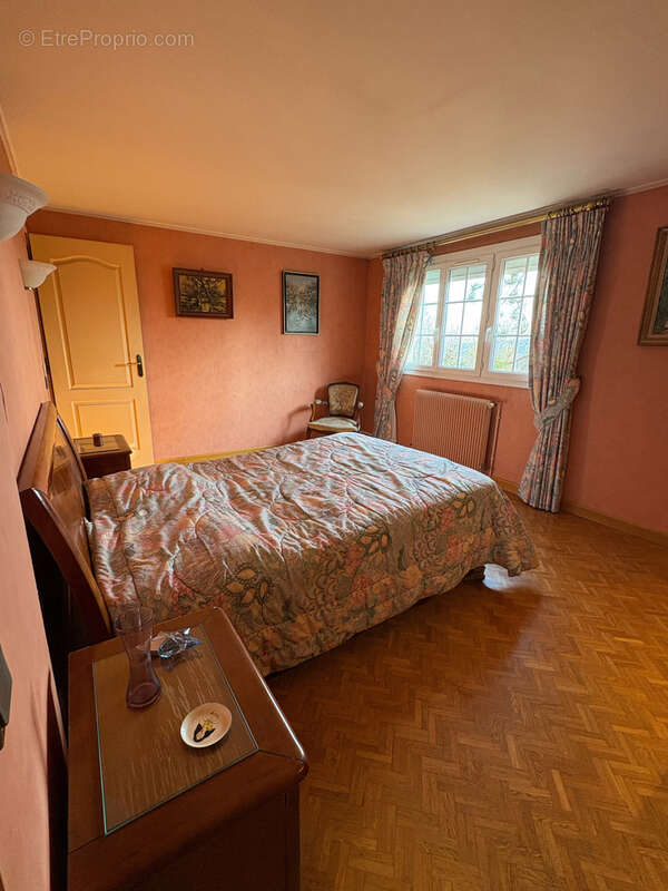 Maison à LE RAINCY