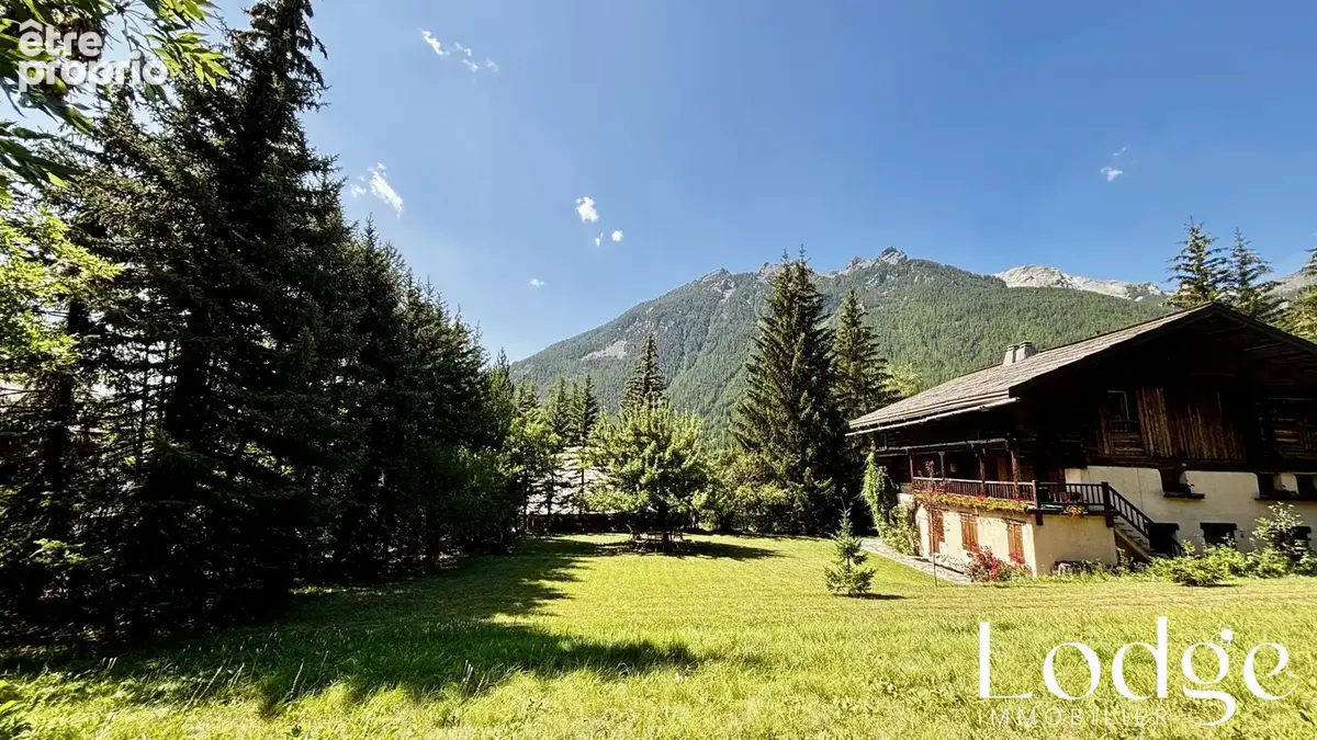 Terrain 844 m² à vendre à Le Monetier-Les-Bains (05220) - photo 4