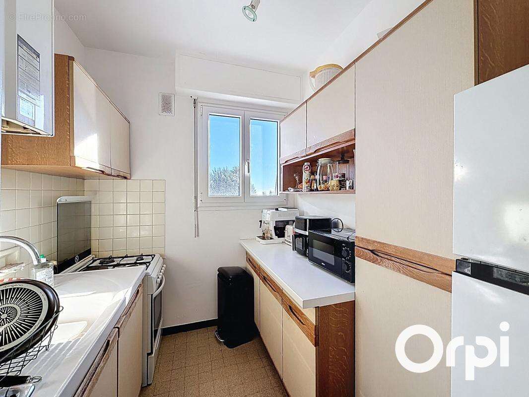 Appartement à GRASSE