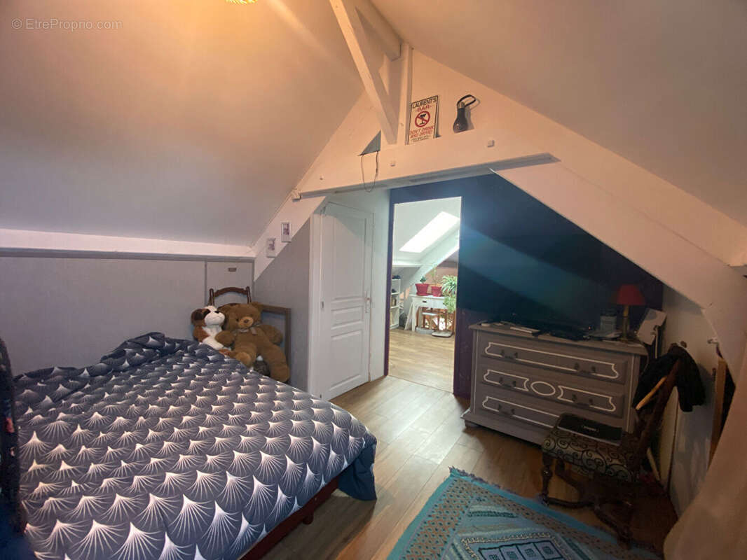 Maison à LA DOUZE