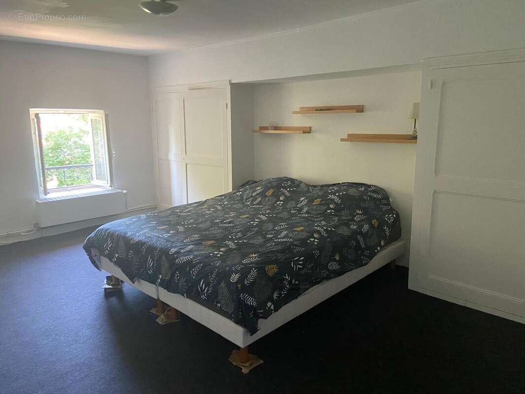 Photo 7 - Maison à CLONAS-SUR-VAREZE