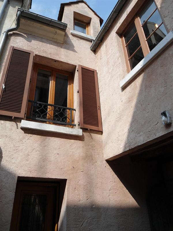 Appartement à PONTOISE