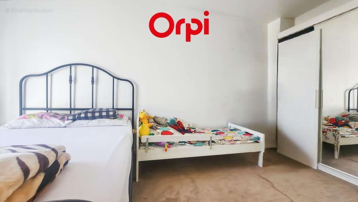 Appartement à ATHIS-MONS