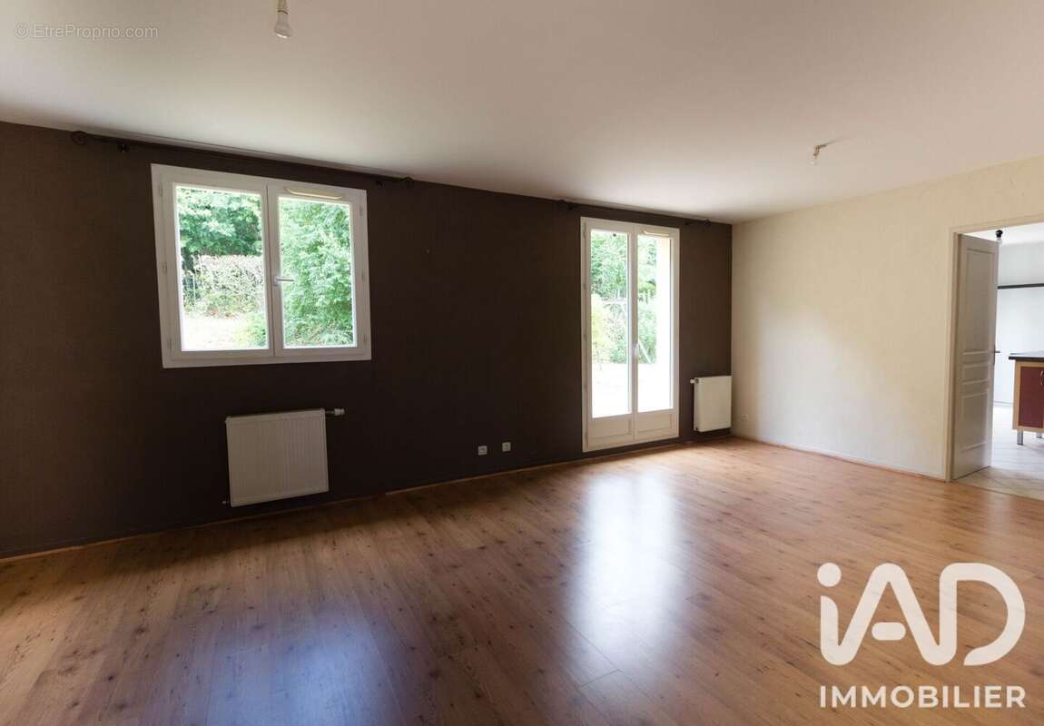 Photo 8 - Maison à CONDAT-SUR-VIENNE