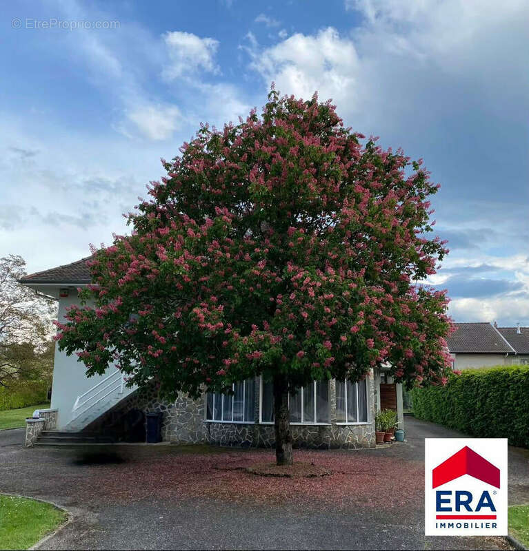 Maison à LES AVENIERES