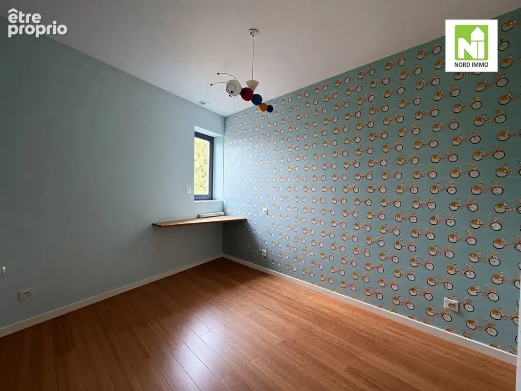 Maison architecte 180m2 - T5 - Étang - 17000m2 - photo 16