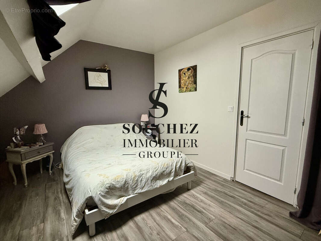 Maison à BULLY-LES-MINES