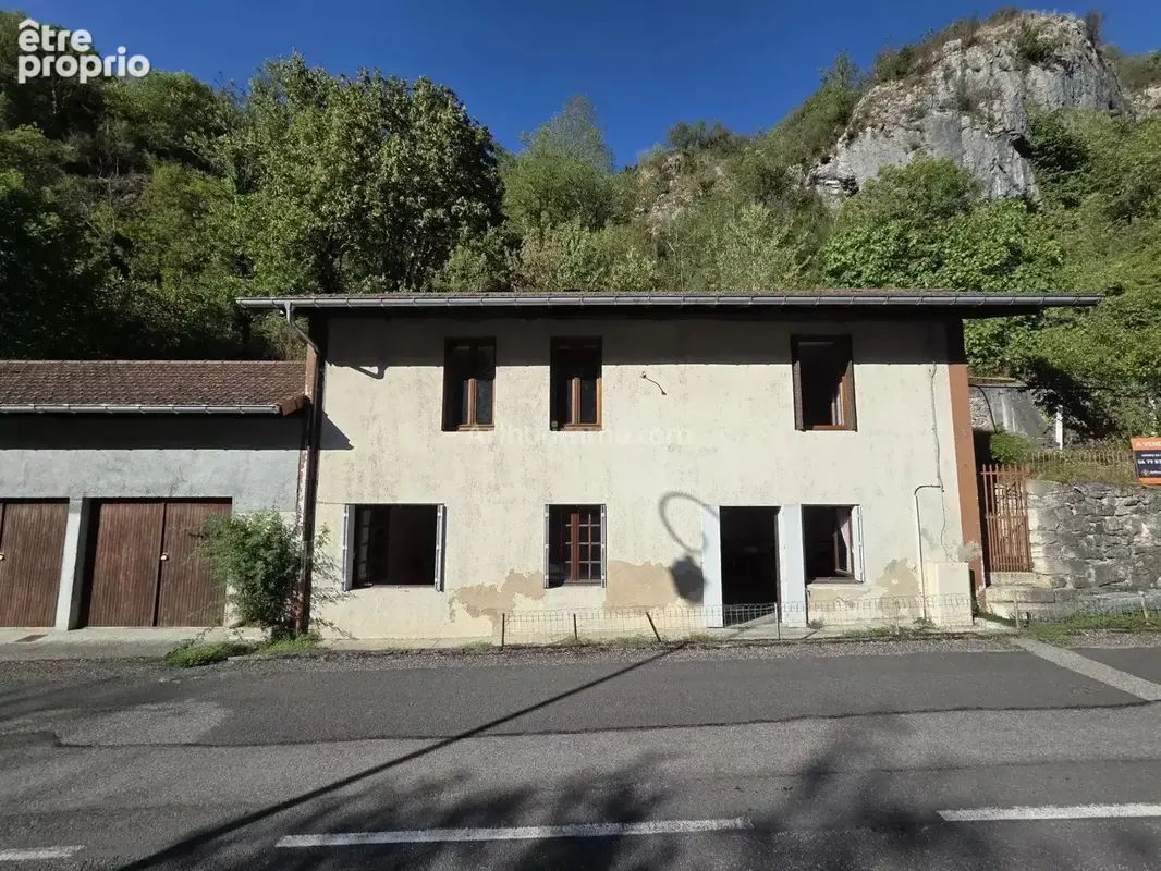 Vente Maison Rossillon(01510) 137 000ï¿œ - photo 3
