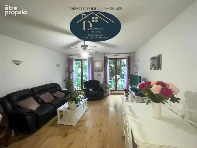 Photo Appartement à Bagneres-De-Luchon au prix de 220 000€