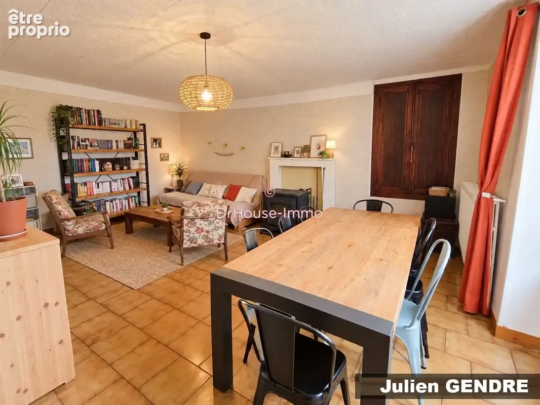 Maison 6 pièces 132 m² à vendre à Beaussais (79370) - photo 7