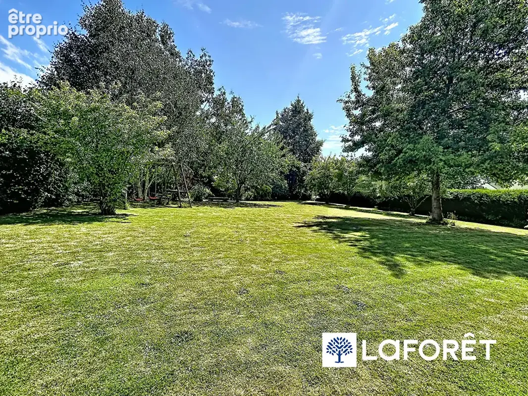 Exclusivité laforêt fauville-en-caux ? pavillon familial de 148 m² avec 5 chambres - photo 6