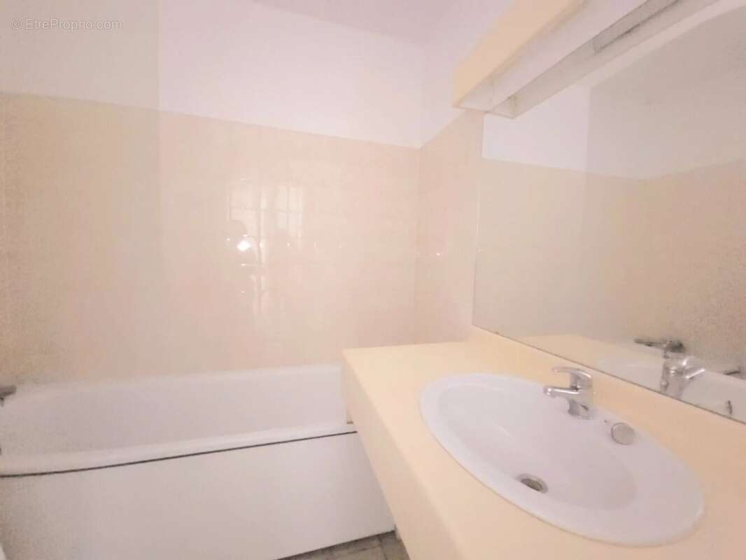 Appartement à FRANCHEVILLE