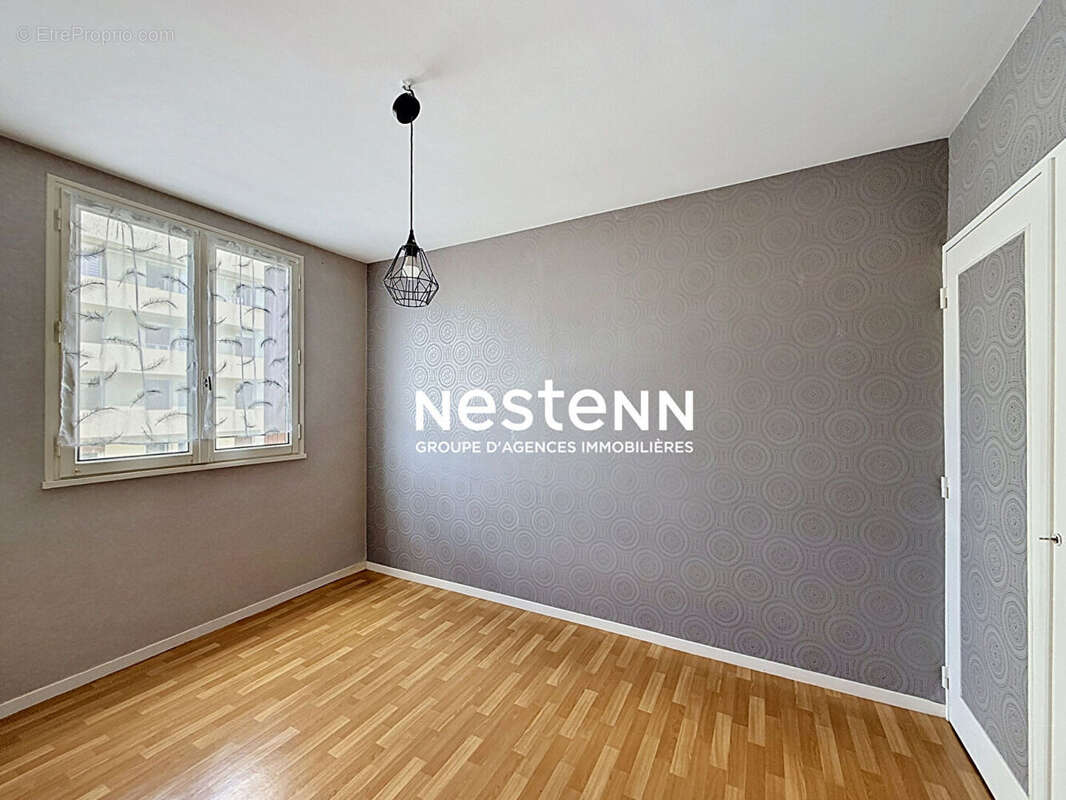 Appartement à JOUE-LES-TOURS