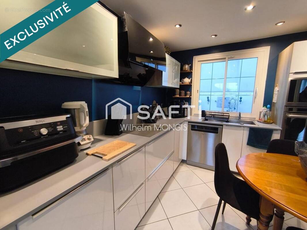 Photo 1 - Maison à FOSSES