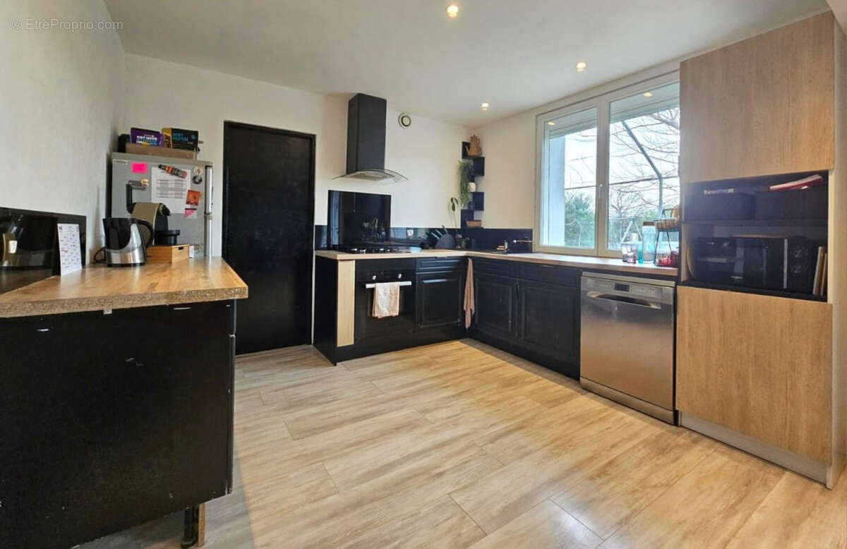 Maison à vendre 6 pièces REVEL (31) - photo 3