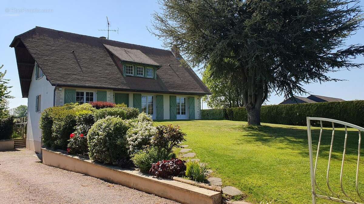 Photo 2 - Maison à PONT-L'EVEQUE