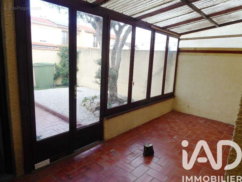 Photo 5 - Maison à SAINT-ESTEVE