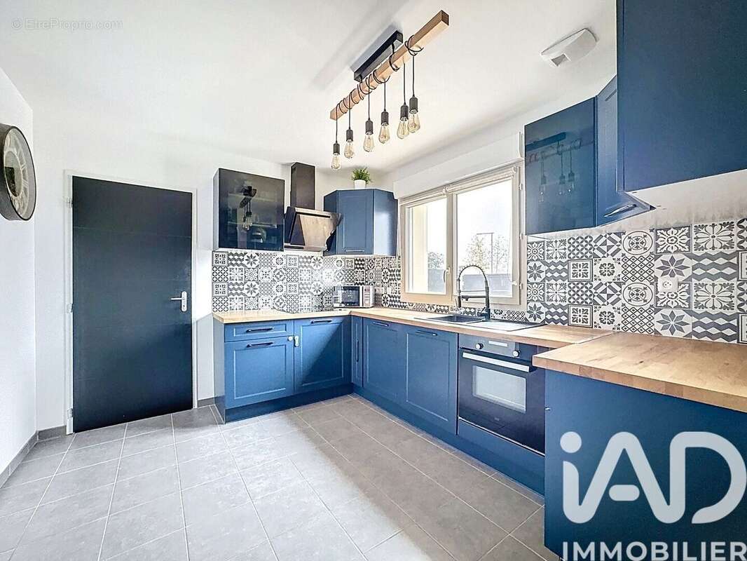 Photo 3 - Maison à CHALONS-EN-CHAMPAGNE