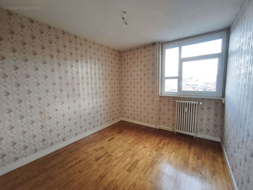 Photo 8 - Appartement à FIRMINY