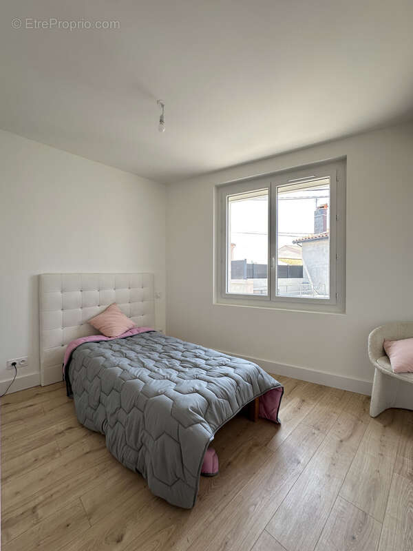 Maison rénovée, 3 chambres, terrasse - photo 11