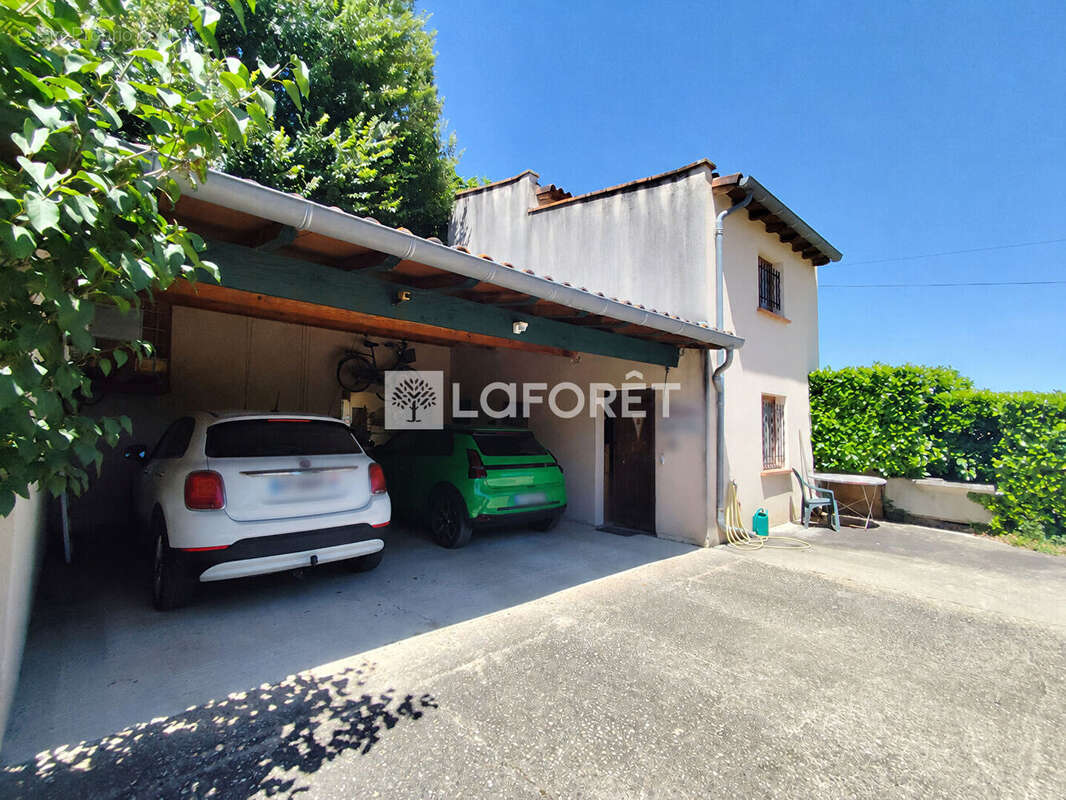 Maison Gaillac - photo 18