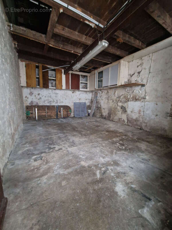 Maison à LILLEBONNE