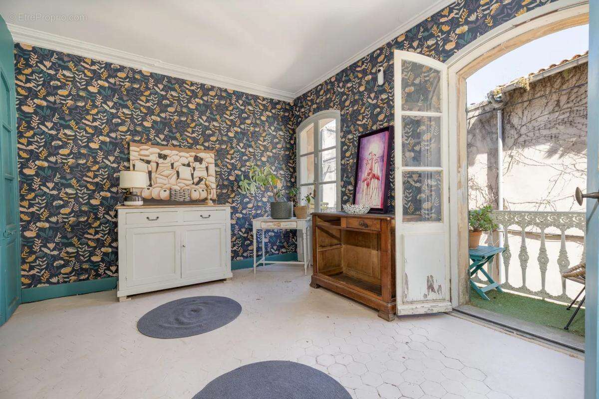 Hôtel particulier de 12 pièces de 385 m² à Tarascon - photo 23