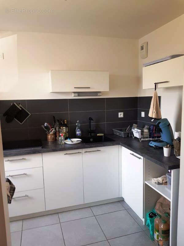 Maison à MIGNALOUX-BEAUVOIR