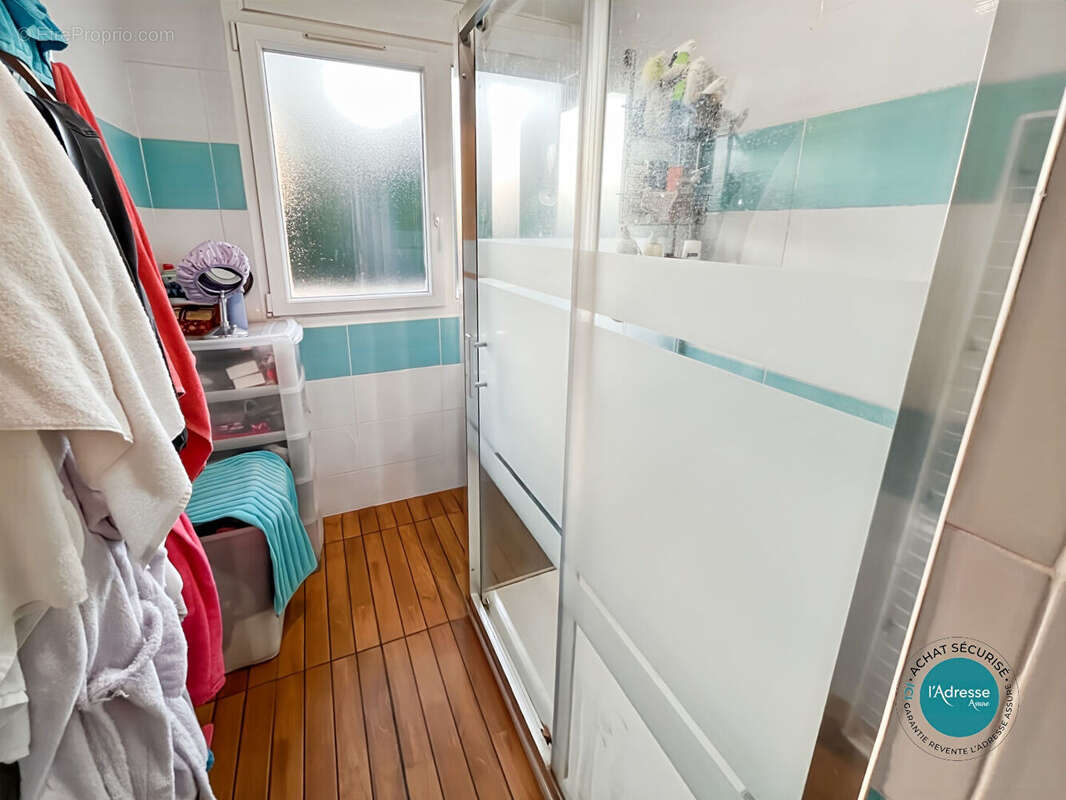 Appartement Saint Fargeau Ponthierry 4 pièce(s) 71.46 m2 - photo 6