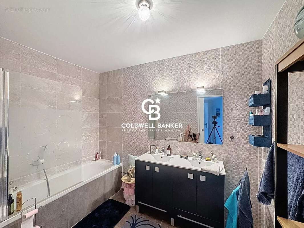 Appartement à SAINT-RAPHAEL