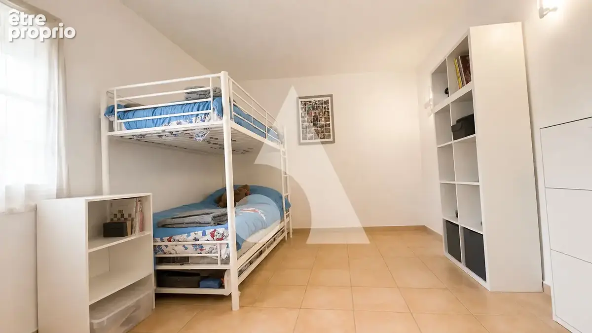 Appartement Cavaillon 4 pièces - 79m² - photo 6