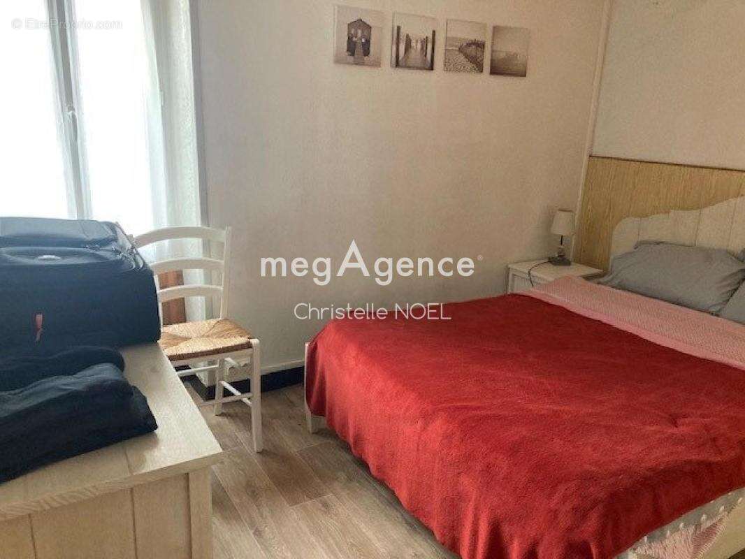 Maison à LA TRANCHE-SUR-MER