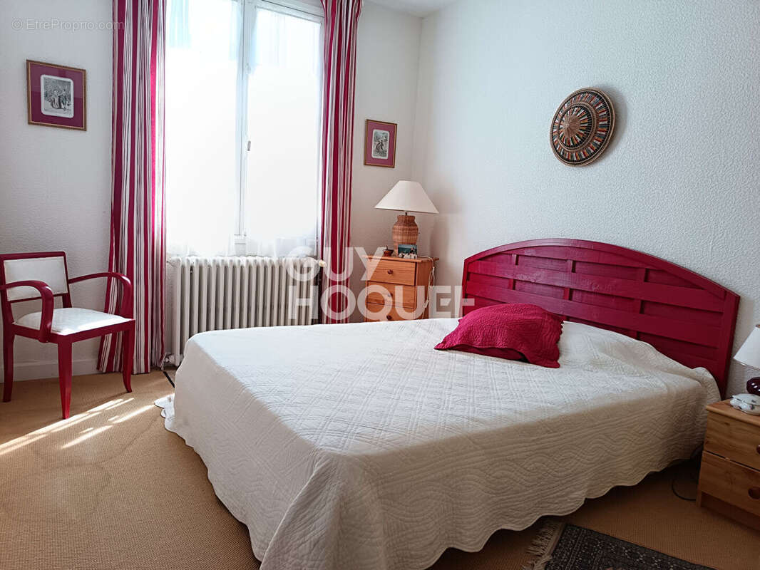 Maison à SAINT-TROJAN-LES-BAINS