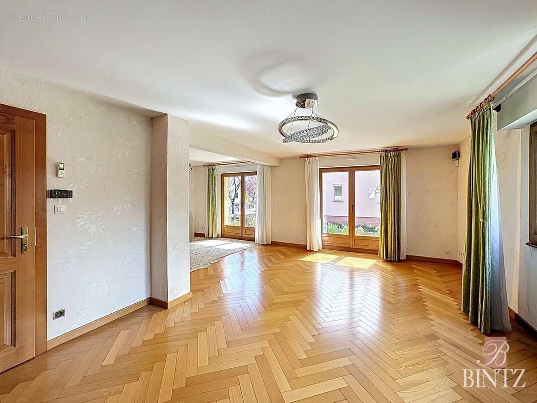 Maison à MUNDOLSHEIM