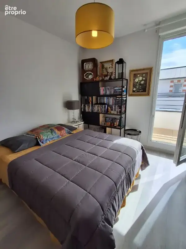 Appartement T3 lumineux avec trois terrasses, vue dégagée et garage ? Châtelaillon-Plage - photo 11