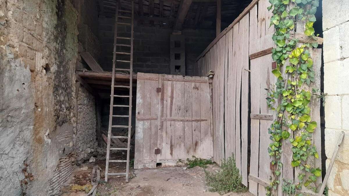 Photo 4 - Maison à CERCOUX