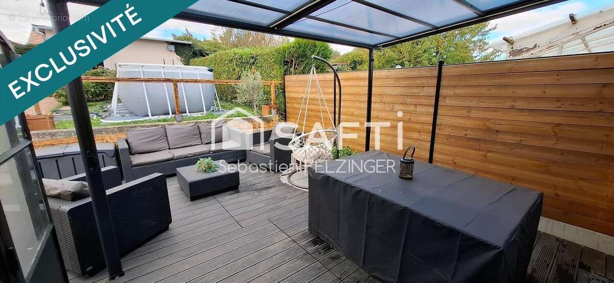 Photo 9 - Maison à LAON