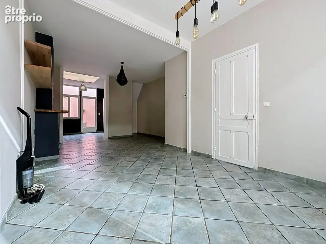 Maison 4 pièces 99 m² à vendre à Armentieres (59280) - photo 7