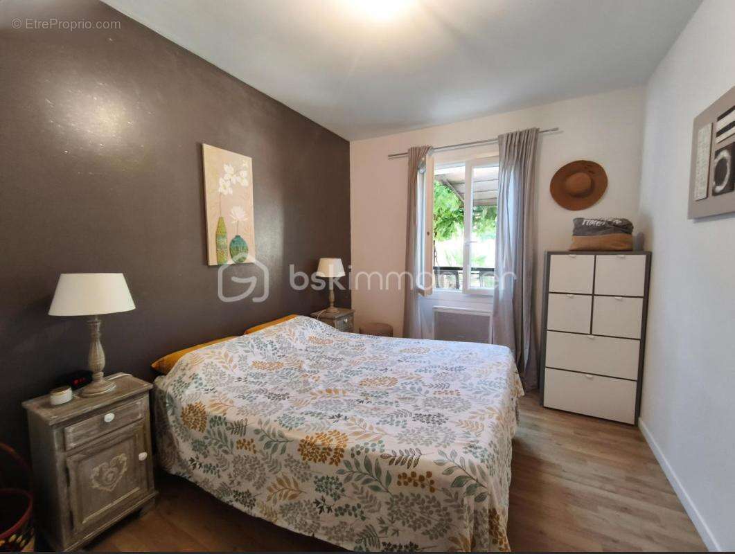 Villa plain pied Type 3 avec garage et jardin - photo 9